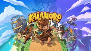 "Kalanoro" แอ็กชันผจญภัยคนป่าตั้งวง วางจำหน่าย 24 ก.ย.นี้
