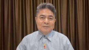 “เทพไท” จับตา 3 ทางเลือก กกต.คดีฮั้ว สว. ชี้ทางออกดีสุด ส่งสำนวนให้ศาลตัดสิน