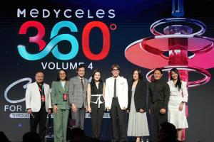 Medyceles ตอกย้ำผู้นำฟิลเลอร์และโบท็อกซ์เกาหลี จัดงานใหญ่มุ่งสู่เป้าพันล้าน