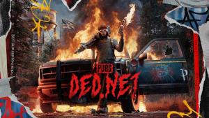 "PUBG: DED.NET" ยิงเหมือนเดิม แค่เพิ่มความเบียวจากยุค 90