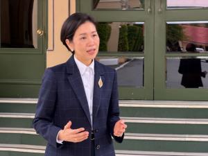 รัฐบาลชู “ชิปแสง” รับกระแส AI บูม ดึงเงินลงทุนเข้าไทย 8.2 หมื่นล้าน เร่งผลิตกำลังคน 1 แสนตำแหน่ง