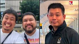 ซะงั้น! “ทนายอาร์ม” ลั่นหากไม่ฟ้อง “ต้า - ยัต” ไม่มีทางได้คุยกันสองต่อสอง ทำสำเร็จแต่คนเข้าใจไปอีกแบบ ทัวร์ลงหนัก แถมโดนขุดปมร้อนเรียกเงินล้าน