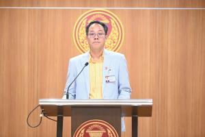 พรรคส้มเตรียมยื่น ป.ป.ช.ฟัน กกต.ยกชุด ชี้ ดำเนินคดีอาญา 1,767 ผู้สมัคร สว.อาจเข้าข่ายซื้อเวลา
