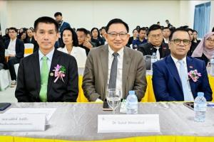 19 มหา’ลัยรวมพลังสู้ภัยพิบัติ! เตือนโลกเดือด “ภัยถี่–แรง–คาดเดายาก” ดันงานวิจัยพ้นหิ้ง ใช้จริงก่อนสูญเสีย