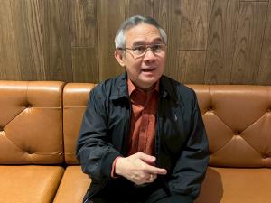 'สุรเดช'คาใจ เหตุป่วนใต้ 51 จุด กล้องจับคนก่อเหตุไม่ได้ – รัฐบูรณาการทำงานจริงเหมือนพูดหรือไม่