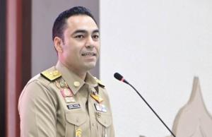 “เจเศรษฐ์” ออกทุนหนุนซ่อมประปาน่าน ยกระดับน้ำสะอาด 3 ตำบลเดือดร้อน