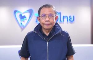 “ศุภชัย” สวน "มาร์ค" อย่าใช้สันนิษฐานภท.ยึดครอง สว. ย้อนปชป.บอยคอตเลือกตั้งจนรัฐประหาร ล้มการปกครองหรือไม่