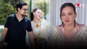 แม่มาเอง! “ดิว อริสรา” ตอบชัด “ยังไม่ท้อง” เผยเจอ “ไฮโซวู้ดดี้” เพราะดวงสมพงศ์กัน ลั่นเขาเข้าหาเราเอง
