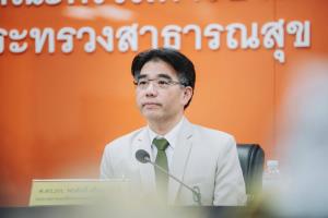 อย. จับมือ สภาคณบดีคณะเภสัช วางรากฐาน Regulatory Science ไทย เชื่อมโจทย์จริง–งานวิจัย–กำลังคน รับนวัตกรรมสุขภาพยุคใหม่