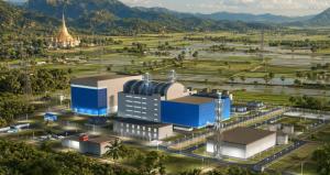 รัสเซียเตรียมสร้างโรงไฟฟ้านิวเคลียร์แห่งแรกของพม่าปีหน้า