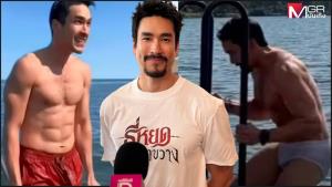 “ณเดชน์” ไม่เขินคลิปไวรัล ลั่นชอบสะสมกางเกงในสีแปร๊ดๆ ใส่แล้วรู้สึกเซ็กซี่ หวัง “ธี่หยด” ทะลุพันล้าน