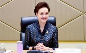 "ศุภจี" กางแผน 3 สมดุล แก้ปมส่งออกโตกระจุกตัว กระจายรายได้สู่ฐานราก