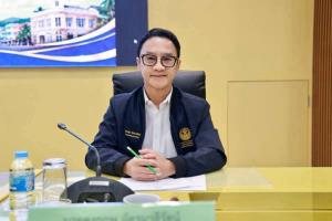 กมธ.การกระจายอำนาจฯ ผลักดันภูเก็ตบริหารราชการรูปแบบพิเศษ เพิ่มอำนาจท้องถิ่น