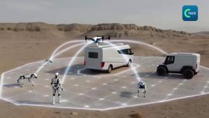 คลิปจาก : งาน World Robot Conference 2026 ที่กรุงปักกิ่ง เปิดตัวผลิตภัณฑ์ใหม่ 311 รายการ