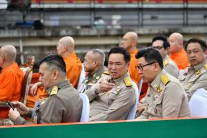 “เอกนิติ” ขอบคุณโพลหนุนไทยช่วยไทยพลัส เฟส 3 แต่บอกต้องดูสภาพศก.โดยรวมด้วย