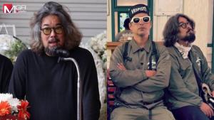 “ลีโอ พุฒ” โพสต์ซึ้งถึง “เร” ไม่มีใครลืมมึงเลย ขอบคุณทุกกำลังใจ