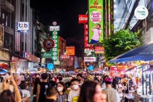 กรุงเทพฯ ไม่ธรรมดา คว้าแชมป์ “เมือง Nightlife” ท่องเที่ยวยามราตรี ดีที่สุดในโลกปี 2026