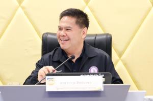 วราวุธ”เร่งเครื่องศก.5จังหวัดใต้ หนุน “ยาง-ฮาลาล-อาหาร” สร้างมูลค่า