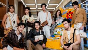 “นนน กรภัทร์” ชวนรวมตัวขวัญใจสายแฟ สัมผัส Coach Play คอนเซ็ปต์สโตร์ระดับโลก