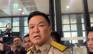 นายกฯ ยันฟันทุจริตสอบท้องถิ่นตามกฎหมาย 146 คน ชิงลาออกไม่พ้นผิด ตร.- ป.ป.ช.- ปปท.-ปปง.ลุยสอบเส้นทางเงิน