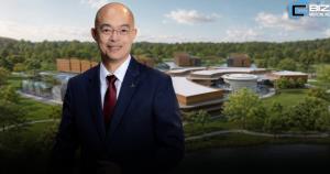 วังจันทร์วัลเลย์เบอร์ 1 Smart City ไทย ยะลา-สามย่านตาม