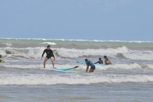 ททท. รุกตลาดท่องเที่ยวคุณภาพ ปักหมุด “พังงา” สู่จุดหมาย Surf &amp; Wellness ระดับโลก