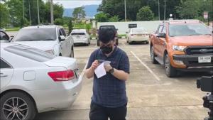 (คลิป)“หมอเก๋งแดง”รับทุกข้อหา ขอโทษ-เสียใจ ชน นศ.ดับ 2 เจ็บ 1 ยันพร้อมเยียวยาจนทุกฝ่ายจะดีขึ้น