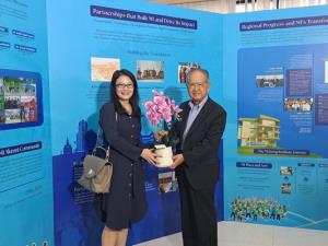 สถาบันแม่โขงฯ จัดฉลองครบรอบ 30 ปี สานพลัง GMS ขับเคลื่อนภูมิภาค
