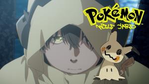 Pokemon เปิดตัวภาพยนตร์เรื่องใหม่ "มิมิคิว" ปรากฏกาย