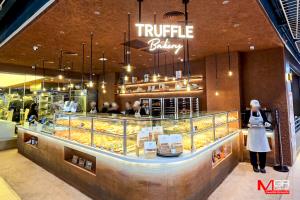 หอมกรุ่นจากเตา “Truffle Bakery” เบเกอรีร้านดังจากโตเกียว เสิร์ฟความอร่อยถึงกรุงเทพฯ