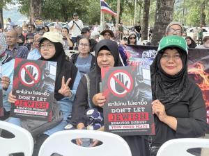 สื่อยิวตีข่าวเอง!คนไทยเอือมพฤติกรรม ฮือต้านนทท.อิสราเอลไม่เคารพวัฒนธรรมท้องถิ่น