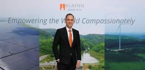 BGRIMจัดทัพหน่วยธุรกิจรับแผนPDP2026 เดินหน้าดีลData Center-เชื่อมไฟฟ้าส่วนเกินป้อนลูกค้า