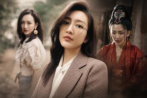 “หวังโอว” จากซีรีส์ดัง “มหาบุรุษพลิกแผ่นดิน” เปิดใจครั้งแรก ยอมรับเป็นคุณแม่เลี้ยงเดี่ยวในวัย 43 ปี