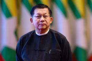 ผู้นำพม่าเดินหน้าการทูตเชิงรุก เตรียมเยือนเวียดนามกระชับสัมพันธ์สุดสัปดาห์นี้