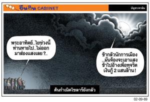 ต้นกําเนิดโซลาร์ยังกลัว