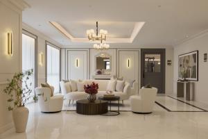 CANVAS 39 โปรเจกต์ Ultra Luxury ส่งมอบเพนต์เฮาส์พร้อมอยู่ เจาะกลุ่มลูกค้า High Net Worth ที่มองหาความเป็นส่วนตัวทำเลสุขุมวิท 39