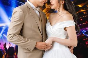 เอาใจคนรุ่นใหม่! จีนผุดจุดจดทะเบียนสมรสสุดพีก ธนาคาร-โรงพยาบาล-ไนต์คลับ หวังกระตุ้นยอดแต่งงาน