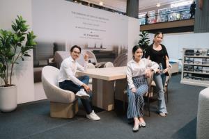 ARKITEKTURA จัดงาน“The Harmony of Living” ยกทัพเฟอร์ฯหรูลดสูงสุด 80%