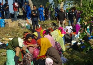 UNHCR จี้มาเลย์ทบทวนแผนส่งผู้ลี้ภัยกลับพม่า ชี้ปลายทางยังไม่ปลอดภัย