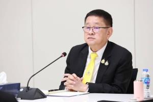 “ประเสริฐ” ยืนยันเด็กทุกสัญชาติในไทยมีสิทธิ์เรียน หลัง สพป.ตาก เขต 2 ห้ามโรงเรียนรับเด็กจากค่ายผู้ลี้ภัย