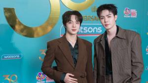 “ซี-นุนิว” เสิร์ฟโมเมนต์สุดฟิน ฉลอง 30 ปี วัตสัน ประเทศไทย