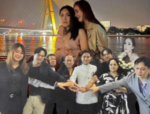 บาดแผลกระบวนการยุติธรรมไทย!  ป.ป.ช.จ่อเชือด 40 จนท.รัฐ คืนความเป็นธรรมให้ "แตงโม"