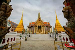 กรุงเทพฯ คว้าอันดับ 8 “เมืองท่องเที่ยวน่าดึงดูดระดับโลก ปี 2026”