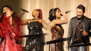 Abandoned Mansion เปิดเวทีประชันพลังเสียงสุดยิ่งใหญ่ AM Star Singing Contest Season 2 รอบรองชนะเลิศ คว้า "เก่ง ธชย – จีน กษิดิศ – ต๋อง อภิชา – สวย สโรชา" นั่งแท่นกรรมการตัดสิน