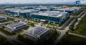 บอร์ด Data Center นัดถกสัปดาห์นี้ อุดช่องว่างกำกับดาต้าเซ็นเตอร์ไทย