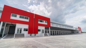 CHERY GROUP ขยายพื้นที่คลังรองรับอะไหล่ 200,000 ชิ้น