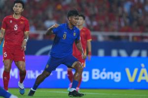“ยศกร” นำทัพ ช้างศึกเผยชื่อ 23 แข้ง ลุยศึกเอเชียนเกมส์ 2026