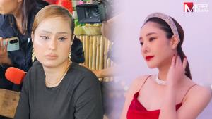 “ขวัญ อุษามณี” เผย 4 ปี ทำไมเพิ่งมาให้ข้อมูลตร. รับเพิ่งรู้ความจริงถูกบิดเบือน! (คลิป)
