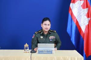กลาโหมกัมพูชาปัดยิงก่อน โต้กลับไทยเป็นฝ่ายเริ่ม เหตุไทยเตรียมแผนพร้อมรบล่วงหน้า
