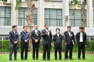 กทม. สั่งชะลอใบอนุญาต Data Center รอแก้กฎหมายใหม่ ย้ำความปลอดภัยประชาชน